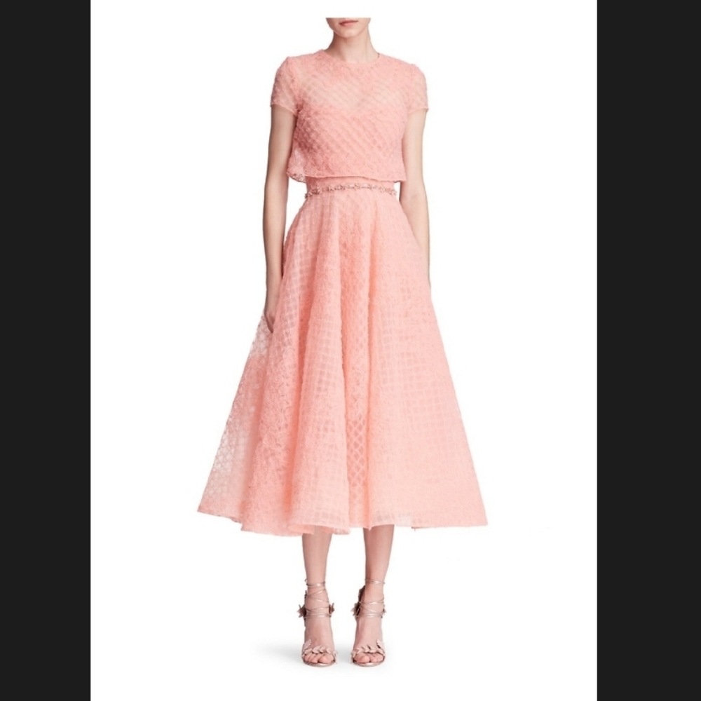 Marchesa beautiful dress